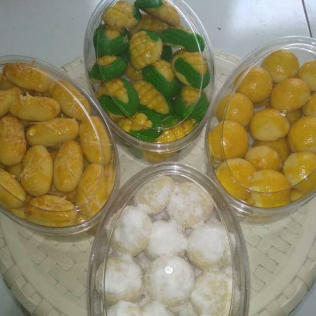

Kue kering