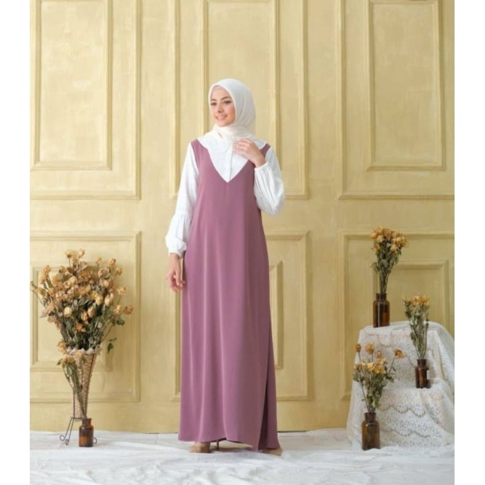 Fatima Dress Cut Madyna