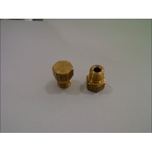 Spuyer Lampu Patromak / Nozzle Lampu Petromak / Spuyer Lampu Patromax / Nozle Lampu Petromax Minyak 