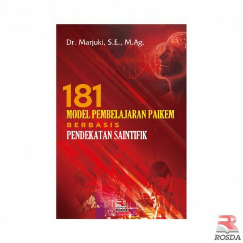 

181 Model Pembelajaran Paikem Berbasis Pendekatan Saintifik - ROSDA