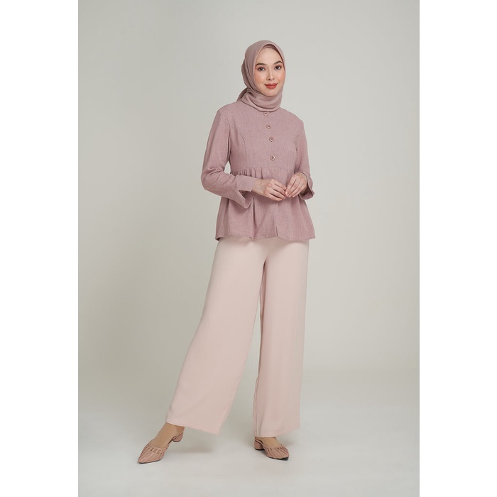 ARAU PANTS - RIA MIRANDA