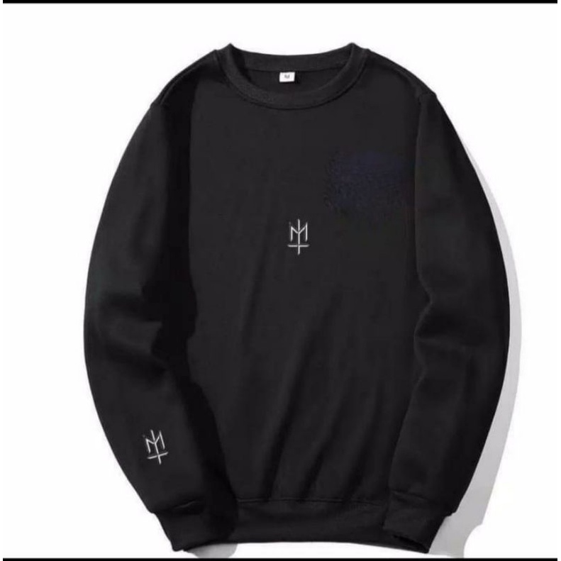 SWEATER MATERNAL / CREWNECK MATERNAL / SWEATER PRIA / SWEATER