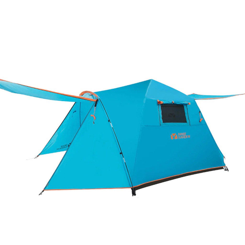 Tenda Camping Otomatis Mobi EXZQU61004 Garden Home Edition