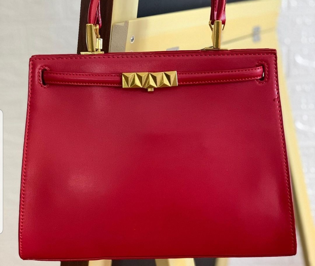 Ck Metalic Push Lock Trapeze