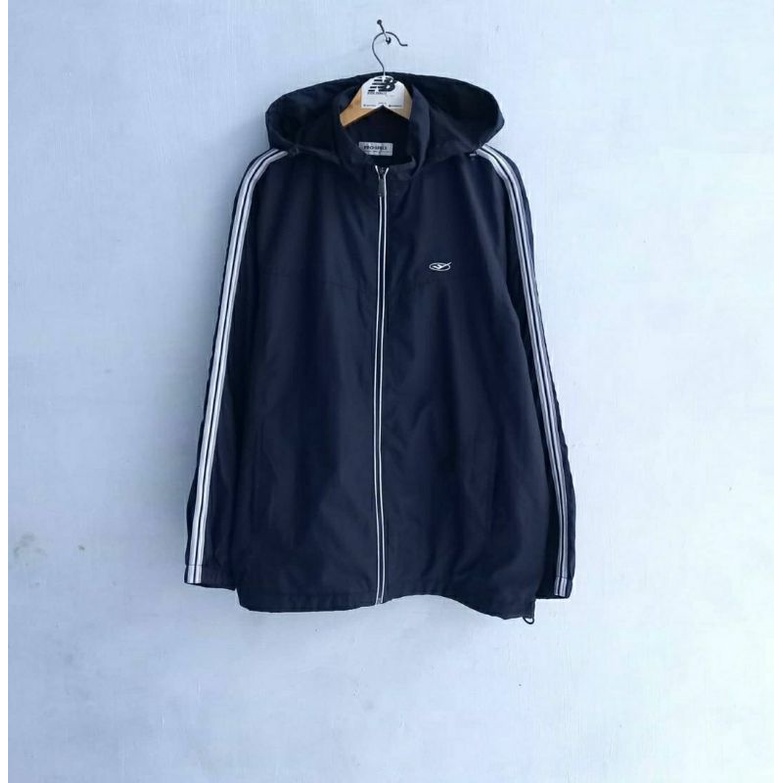 Zip hoodie  pro-specs