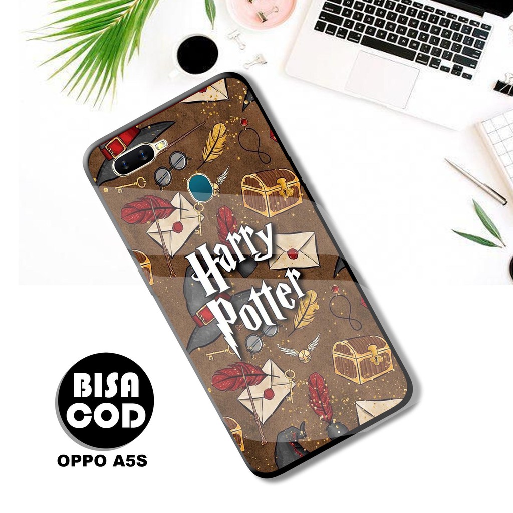 Hardcase Oppo A7 A5s A12 / Casing Hp Oppo A7 A5s A12 / Case Kekinian / Case Keren / Case Unik