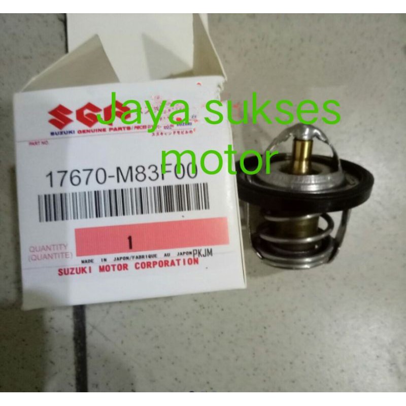 thermostat Ignis Karimun Estilo 3cylinder original