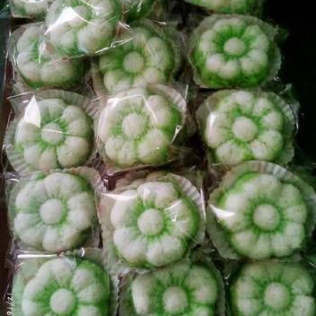 

Putu ayu smal & big size
