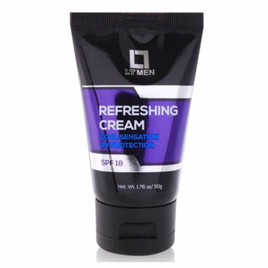 LT Men Refreshing Cream 50gr