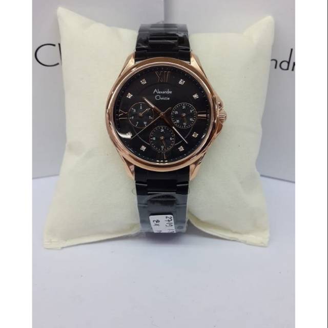 Alexandre Christie 2719