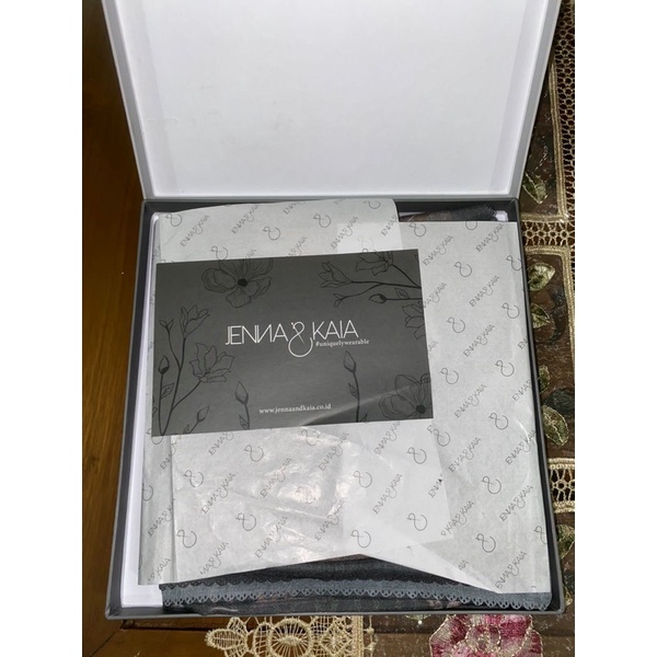 jenna & kaia hijab NEW