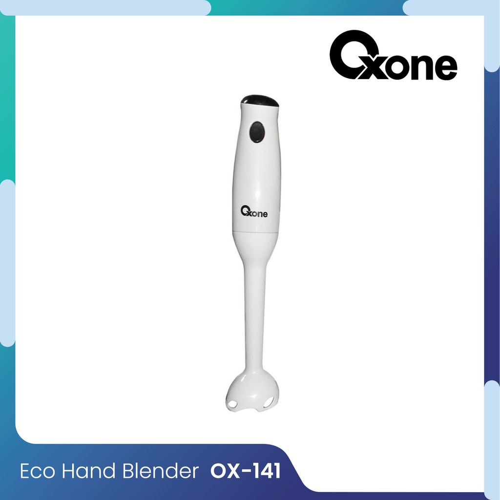 Oxone OX-141 Eco Hand Blender