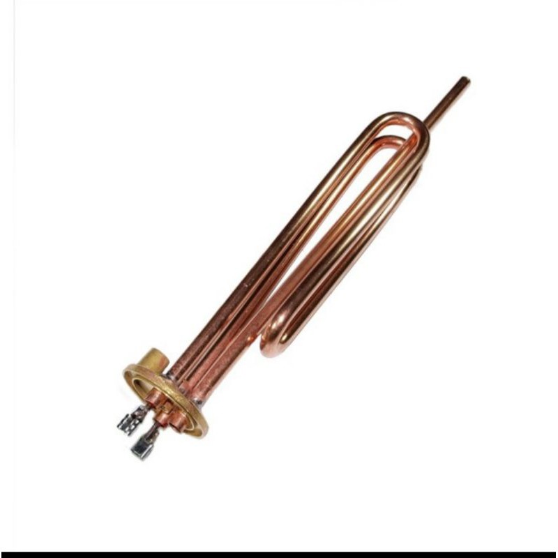 Element water heater ariston 1200 watt / Element water heater ariston 50 dan 80 liter