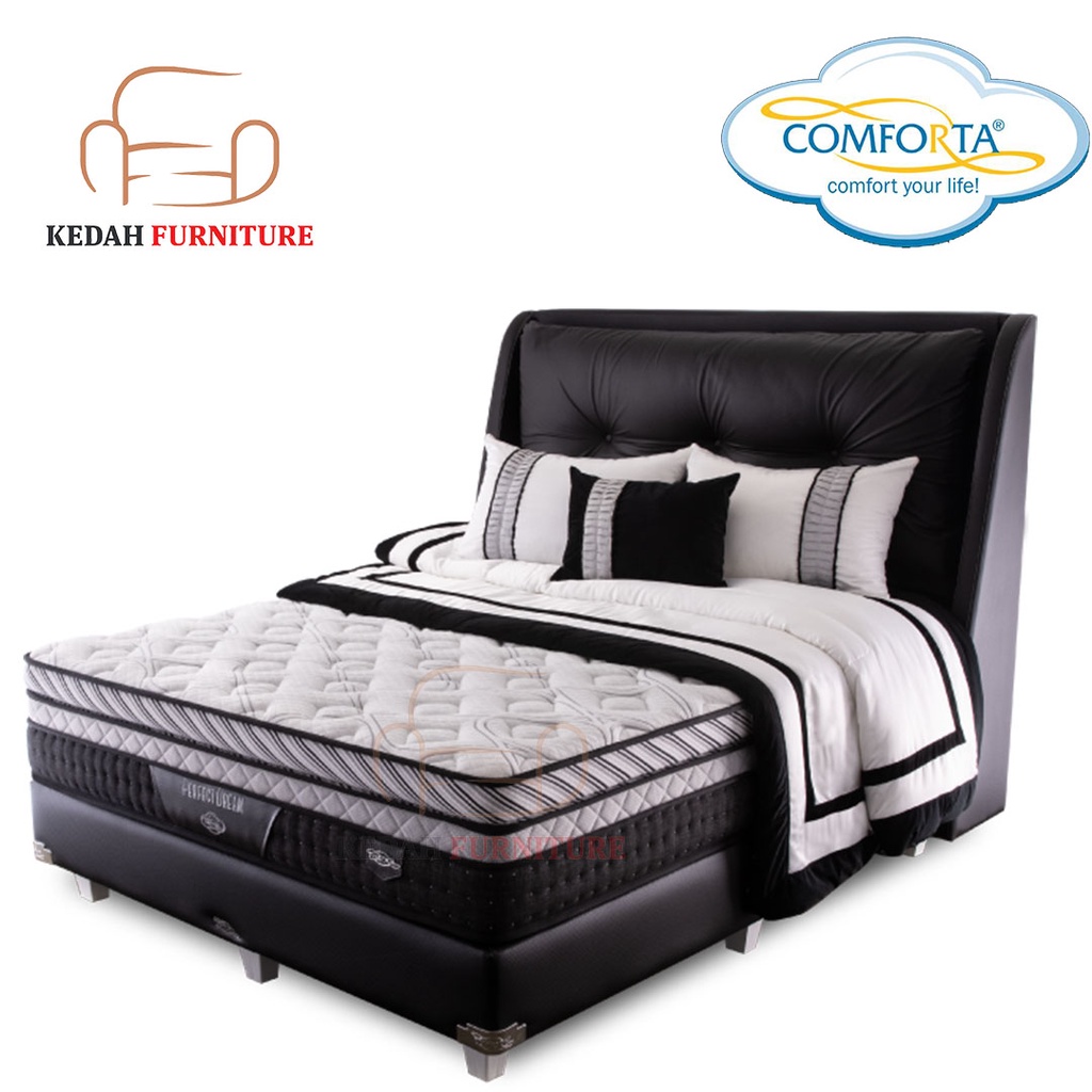 comforta perfect dream