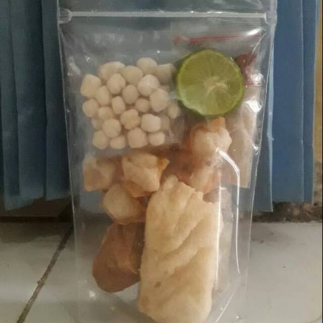 

Baso aci murmer