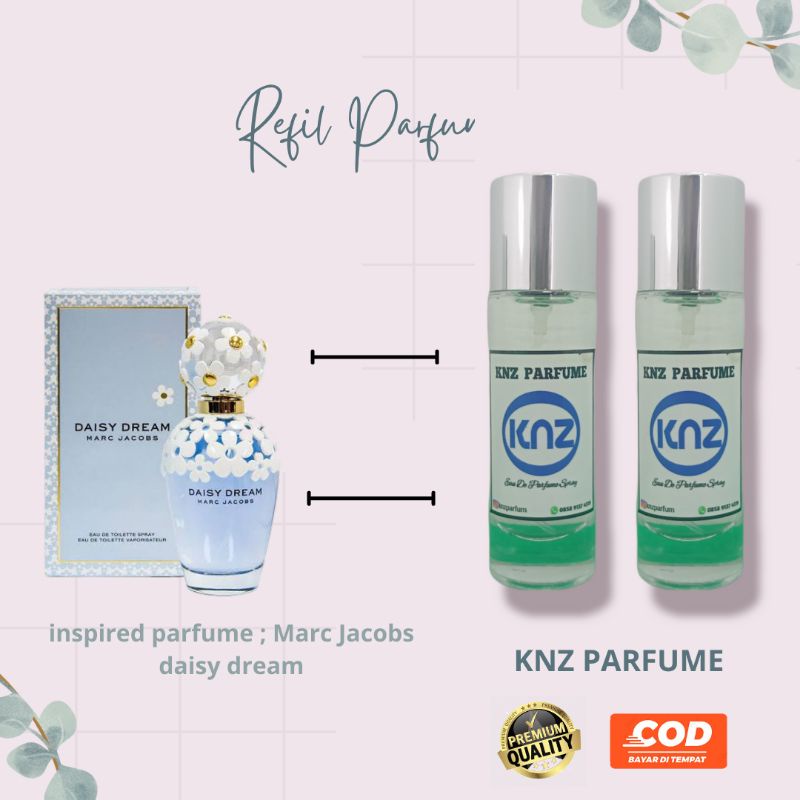 MARC JACOBS Daisy dream