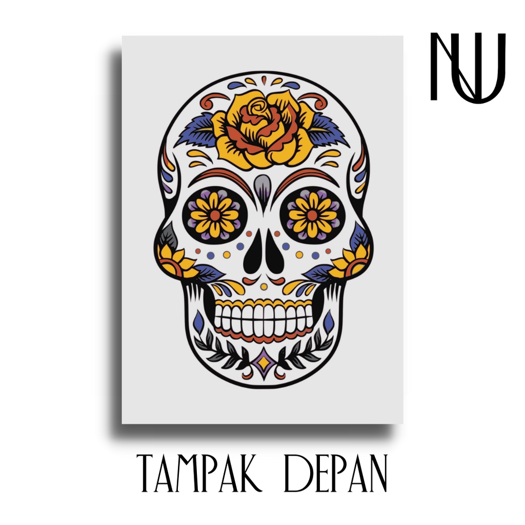 

Notebook / Journal A5 - #13 - Buku Jurnal / Agenda