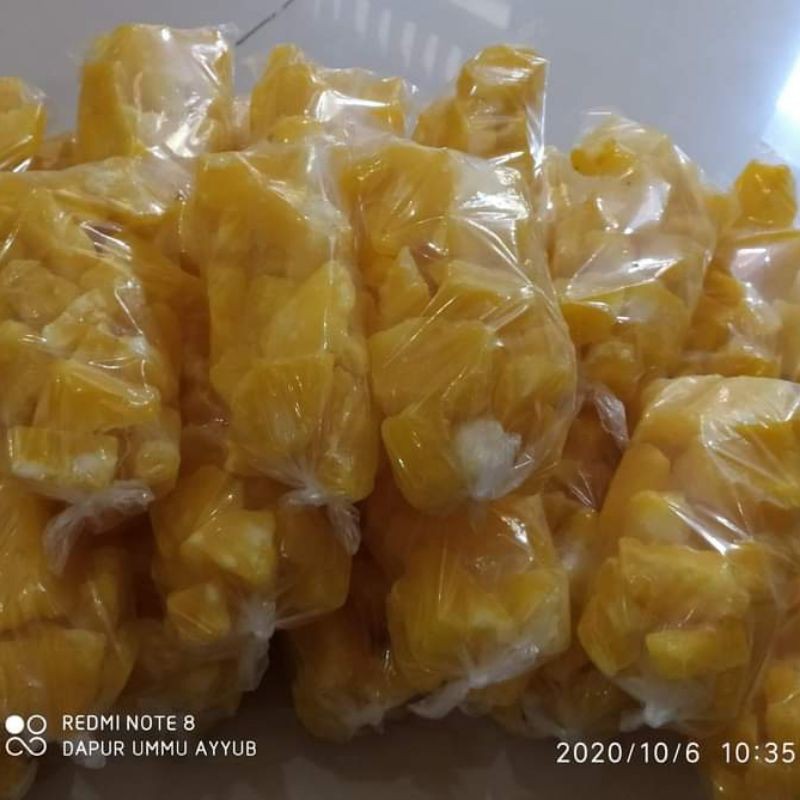 

Gula Batu Kuning Potongan Kecil Asli Cirebon