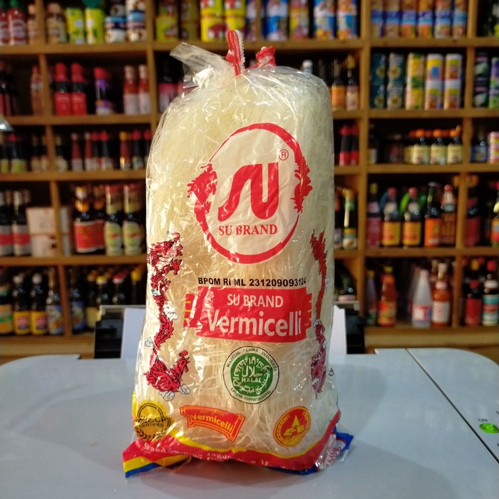

soun-bihun- vermicelli sohun longhou soun naga 250gr -bihun-soun.