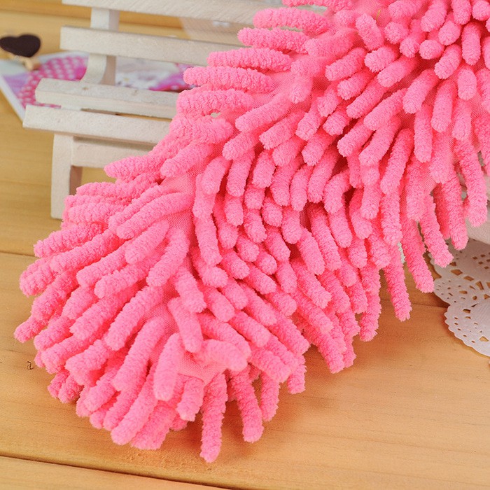 Lap Tangan Cendol Handuk Microfiber Pembersih Tangan