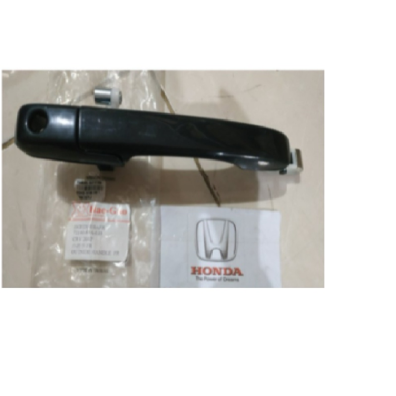 Handle Pintu Luar Depan Crv 2002 2003 2004 2005 2006 Tarikan Pintu Luar Depan Crv gen2 2002-2006