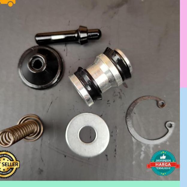 Original Set COD Seal Master Rem Brembo Izumi Corsa Corta RCS19