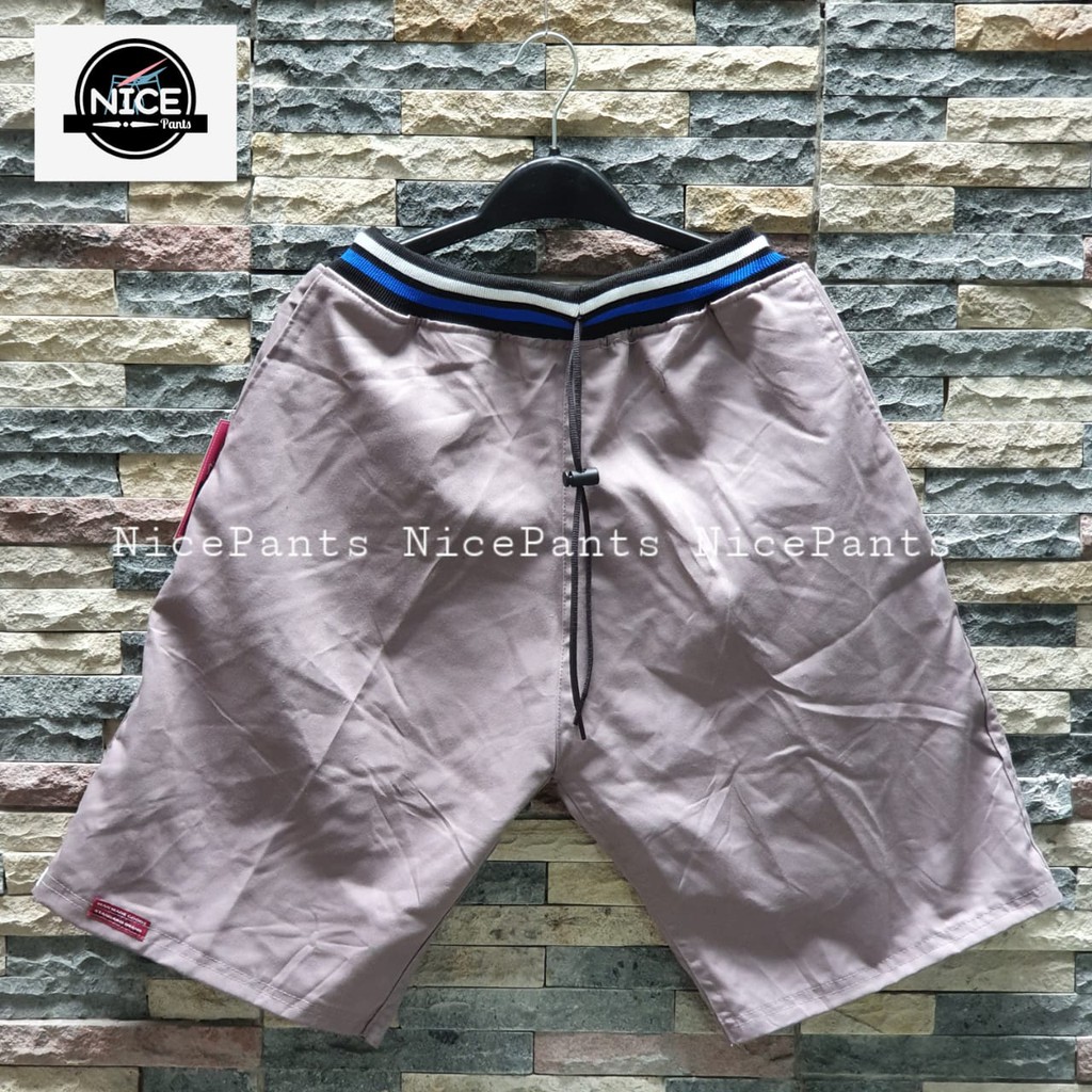  Celana  pendek  pria hawai fomal santai dll Shopee 