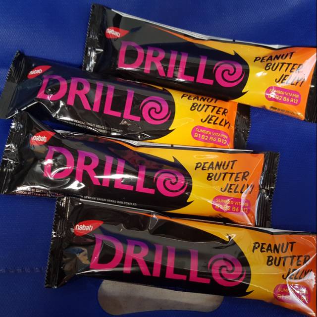 

Drillo