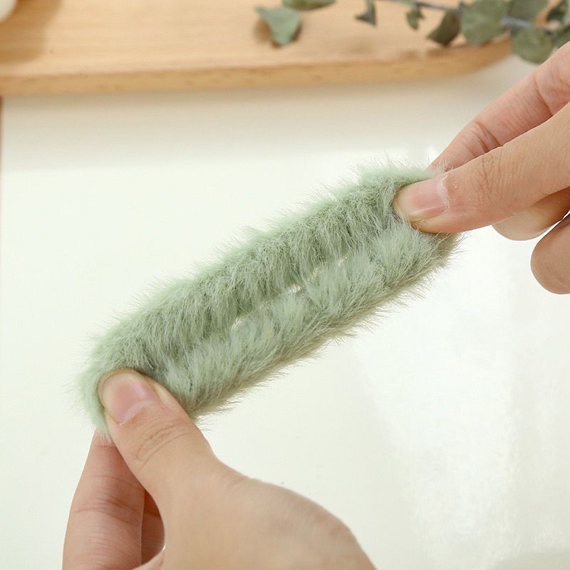 IKAT RAMBUT BULU / IKAT KUNCIRAN RAMBUT BULU BUNNY