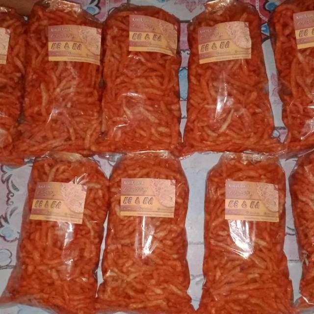 

Koncok-koncok crispy NE_NA