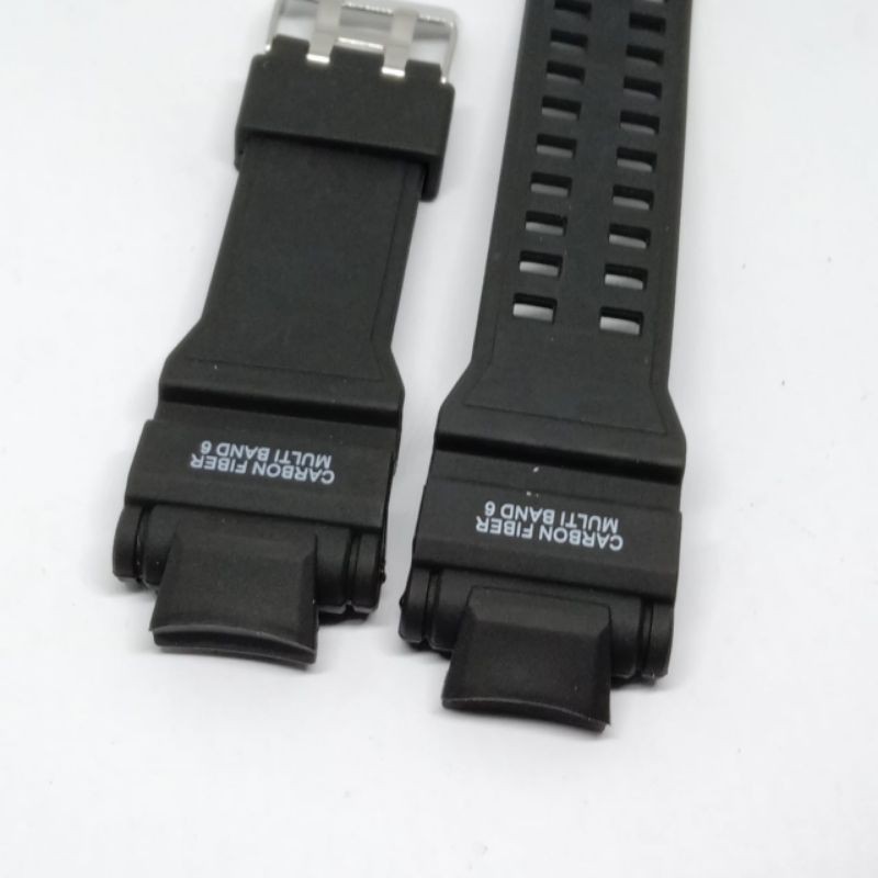 Strap tali jam tangan g shock casio GWP 1000