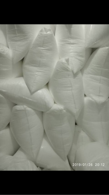 Styrofoam butiran isi bean bag TERMURAH