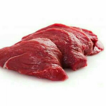 

Daging Paha Sapi Frozen 500 gram ( impor )