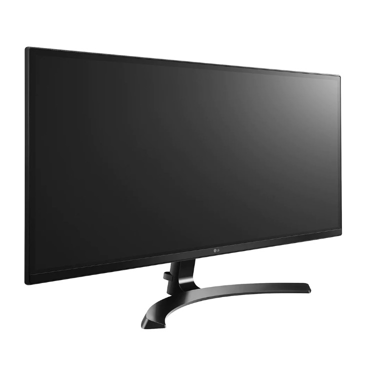 Monitor LG 34WL500 Ultra Wide 34 WL500 34 INCH