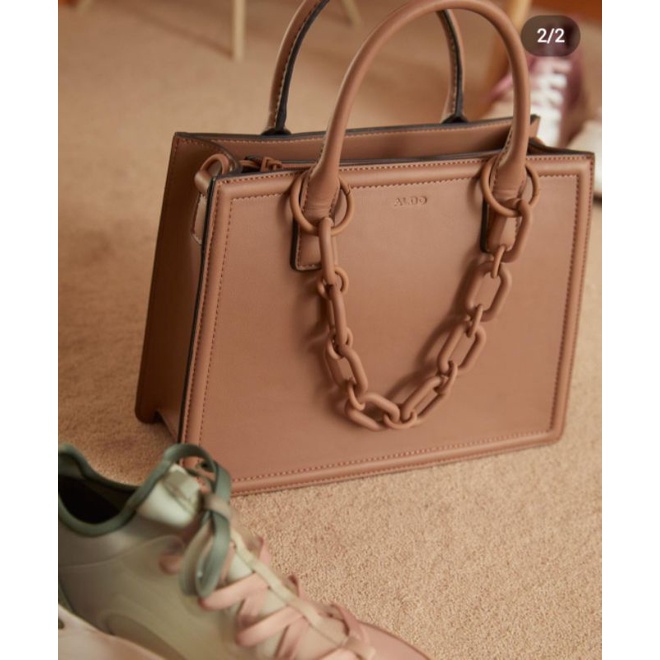 tas wanita brand aldo 100%original