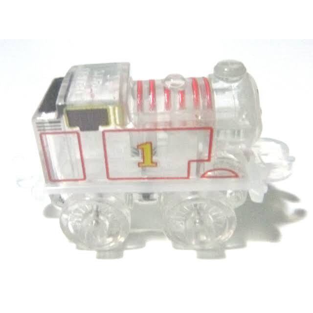 Thomas & Friends Minis 2017/2 - Special Thomas