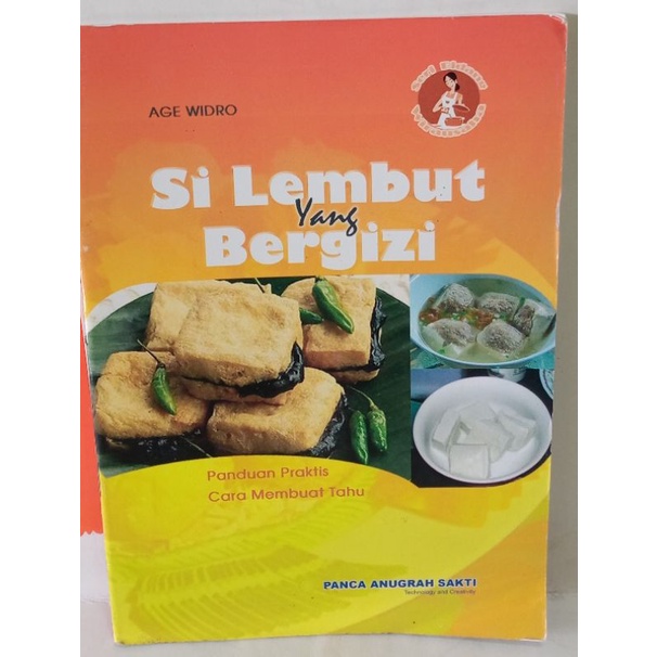 

Buku Resep silembut bergizi