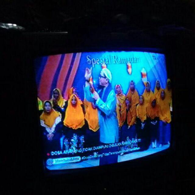 Sarimbit Gamis Couple Longdress Pesta Couple 064 Maura Couple - Sania Ruffle Batik Couple Ori Ndoro