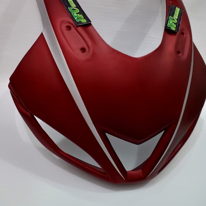 KEDOK R15 V3 MODEL R6