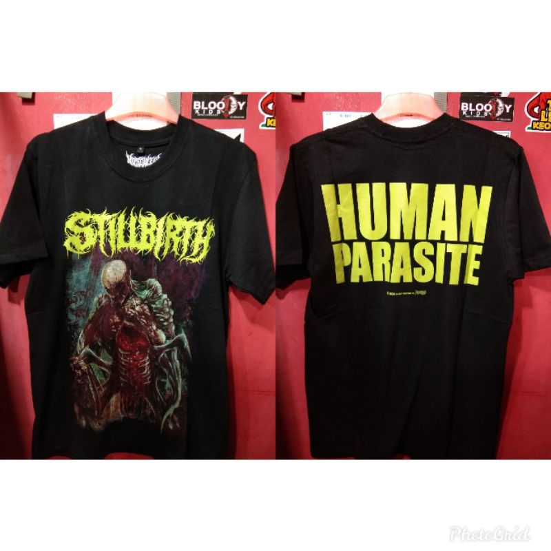 TSHIRT STILLBIRTH
