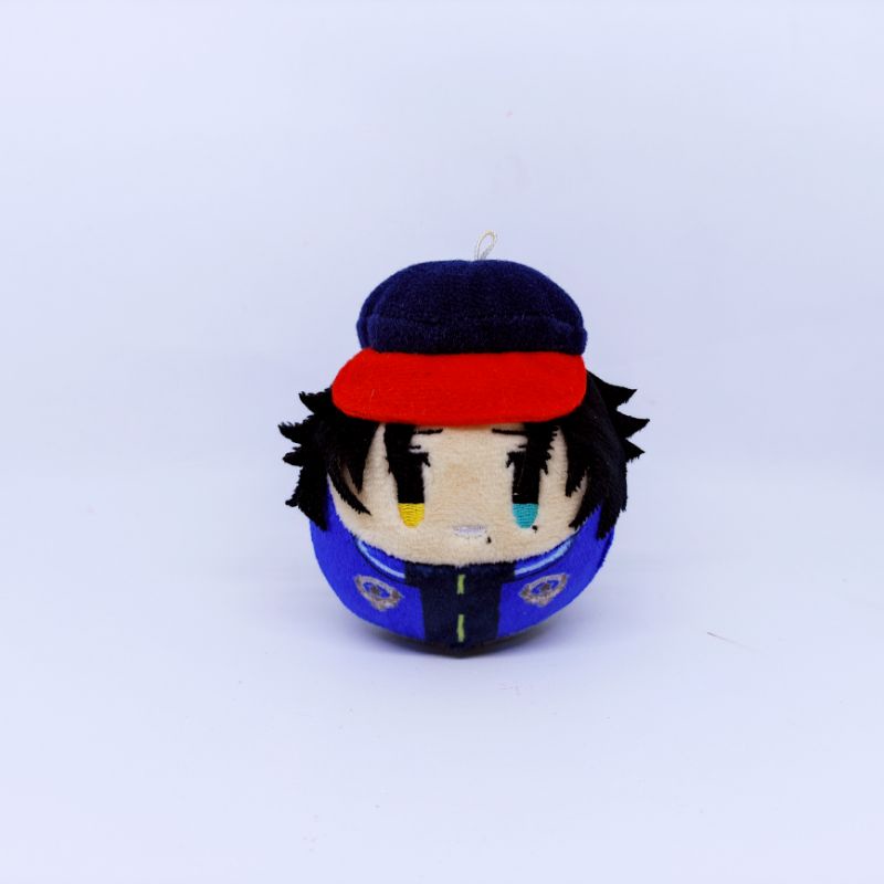 plush corocot jiro yamada hypnosis mic