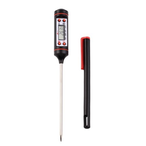 BBQ COOKING THERMOMETER - termometer masak