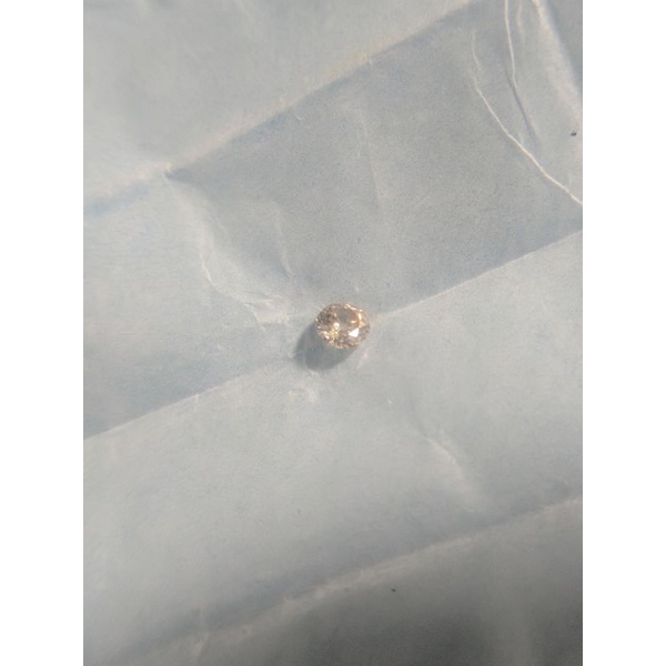 Berlian Banjar Asli Blink Top Luster