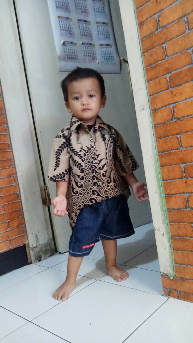 Couple Batik Keluarga || Setelan Couple Batik Ayah Ibu Anak Cewek Cowok || Couple Batik Family Gamis