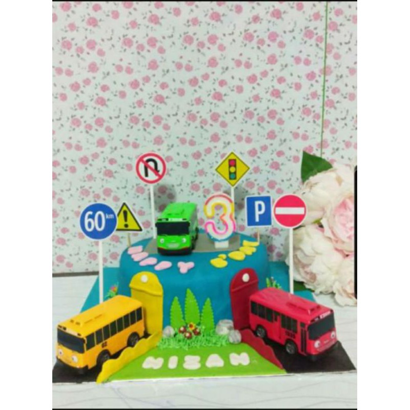 

kue ulang tahun/ birthday cake murah