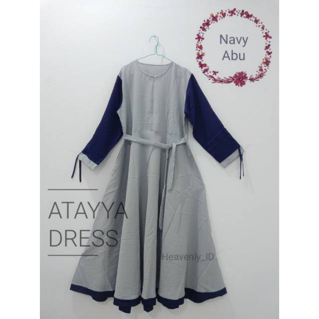 GAMIS SYARI / GAMIS SET KHIMAR / SYARI / GAMIS JUMBO / KHIMAR