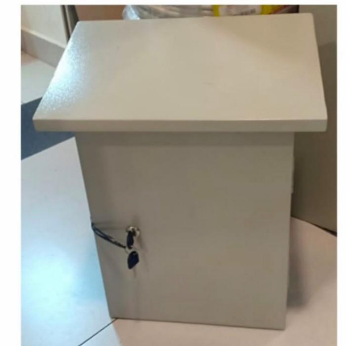 BOX PANEL 40X60 OUTDOOR / BOX PANEL 40x60 CM TOPI