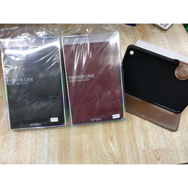 Case fashion seluler iPad mini 1 iPad mini 2 iPad mini 3