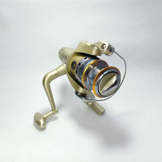 Golden Fish Matador 304Xt