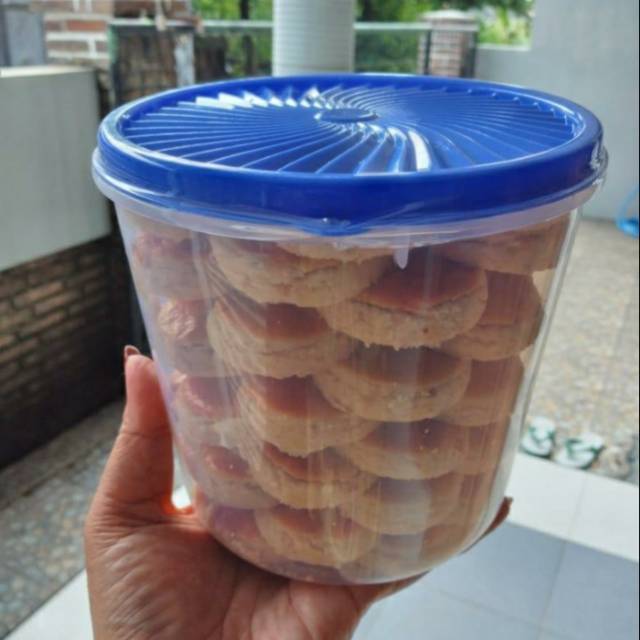 

Roti kacang